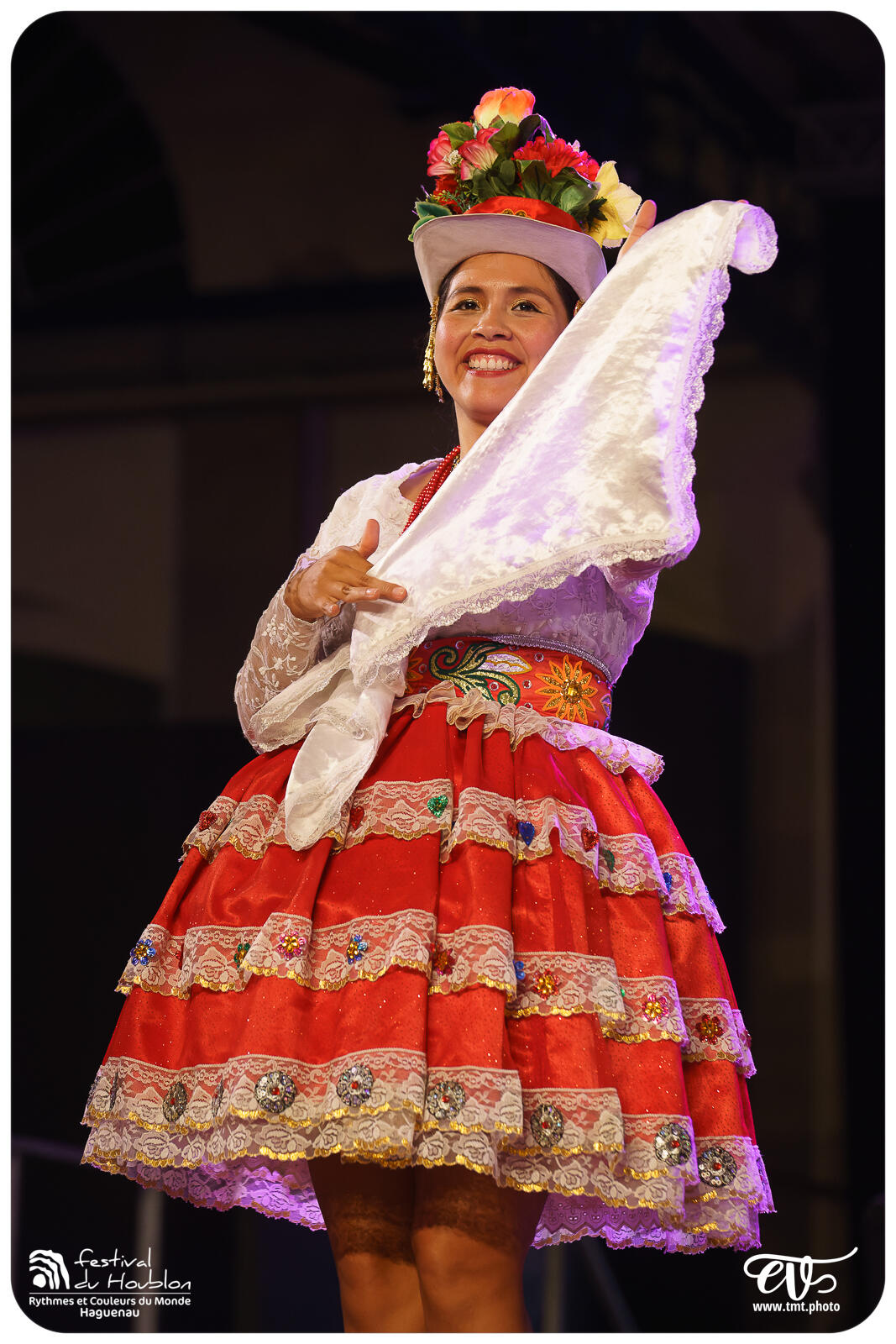 FDH 2024.08.23 | SOIREE DE GALA